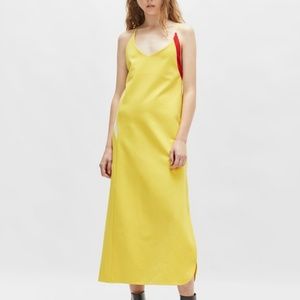 Tim Coppens Dress (MSRP $749)